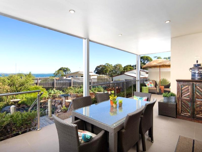 Luna Blu - Luxury B&Bの写真