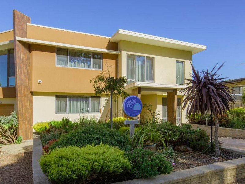 Luna Blu - Luxury B&Bの写真