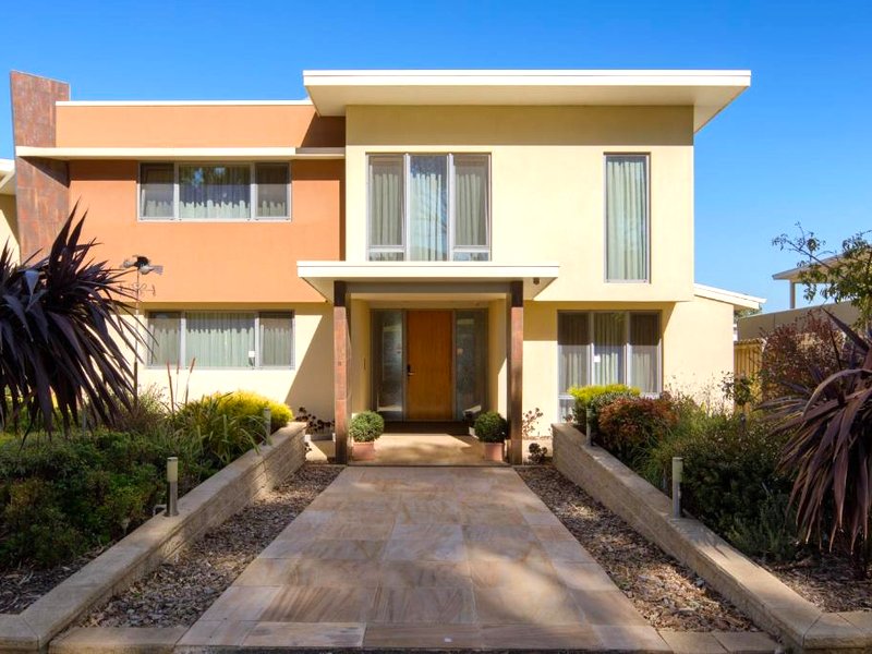 Luna Blu - Luxury B&Bの写真