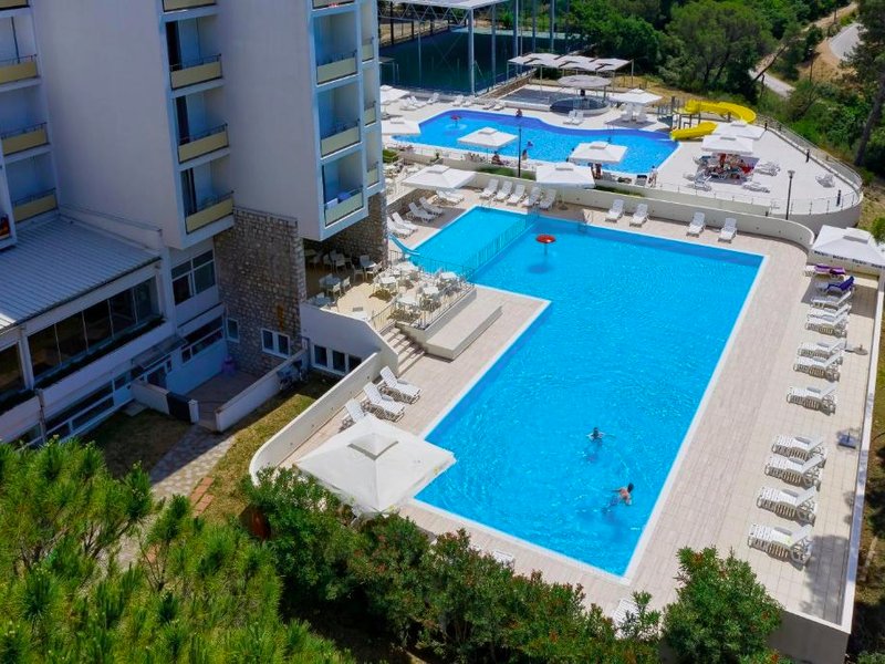 Family Hotel Adria - All inclusiveの写真