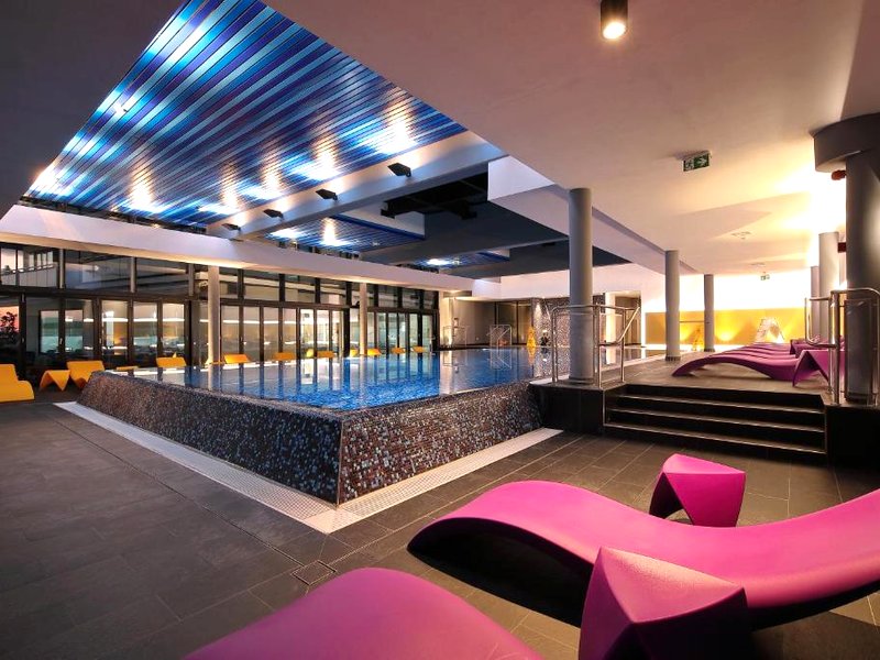 Ilirija Resort Hotel Ilirijaの写真