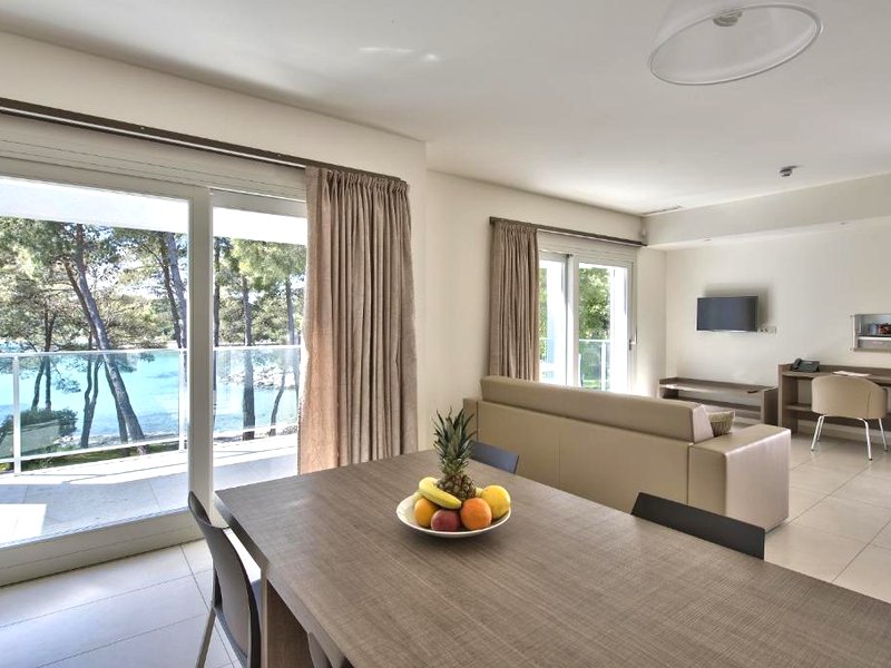 Crvena Luka Resortの写真