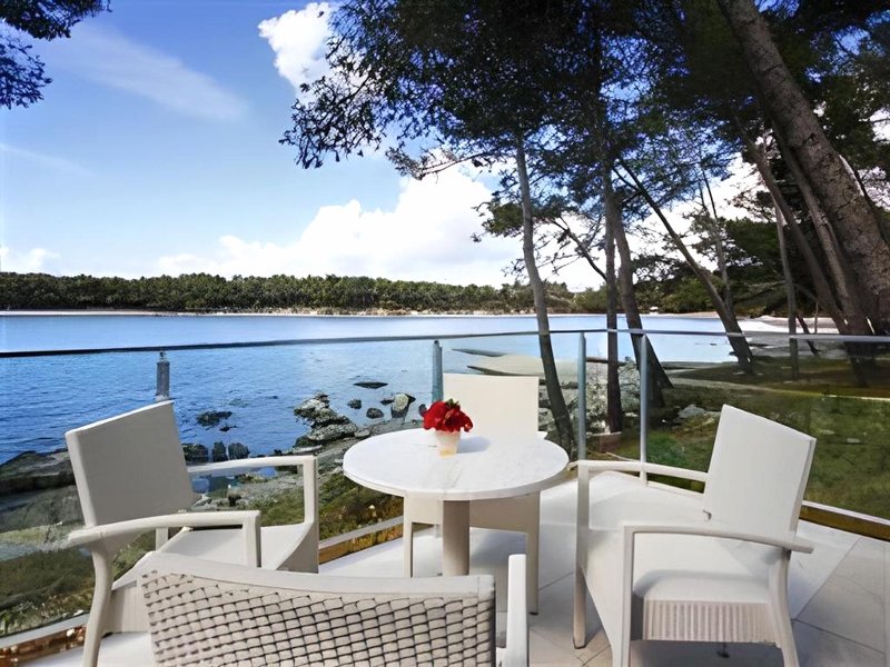 Crvena Luka Resortの写真