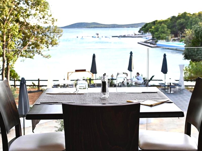 Crvena Luka Resortの写真