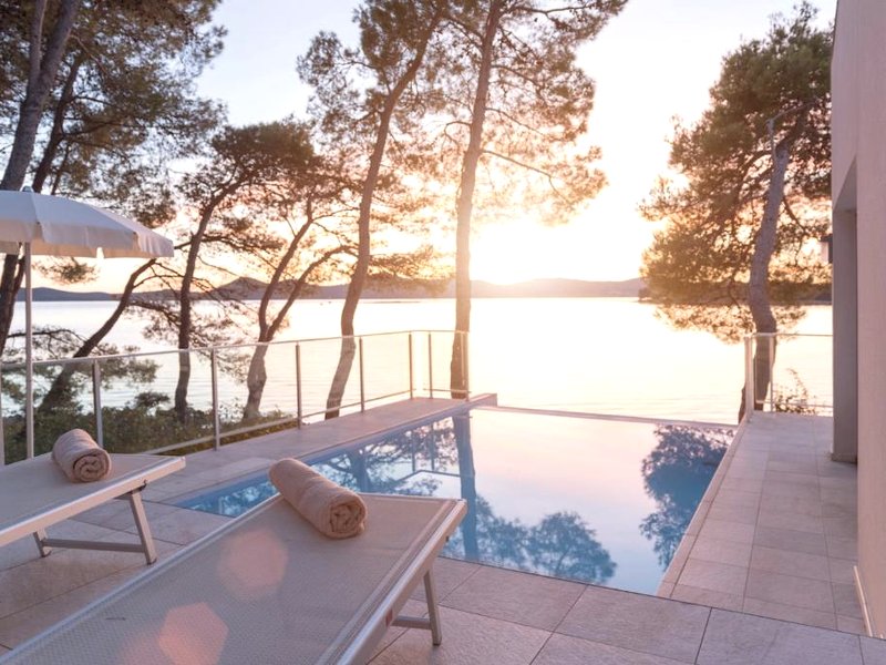 Crvena Luka Resortの写真