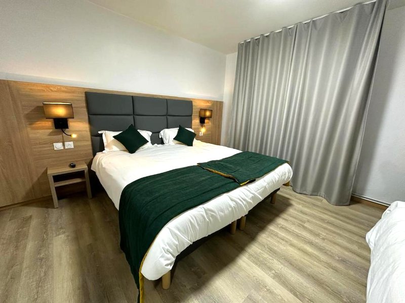 Hotel NOROTELの写真