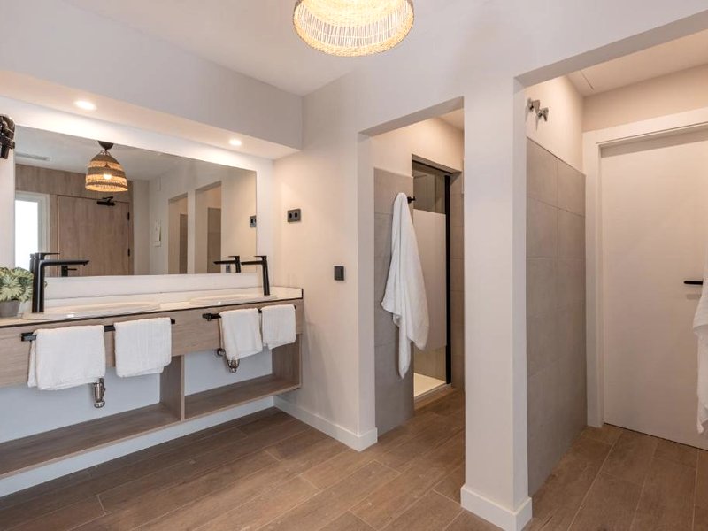 Líbere Córdoba Patio Santa Marta (Libere Cordoba Patio Santa Marta)の写真