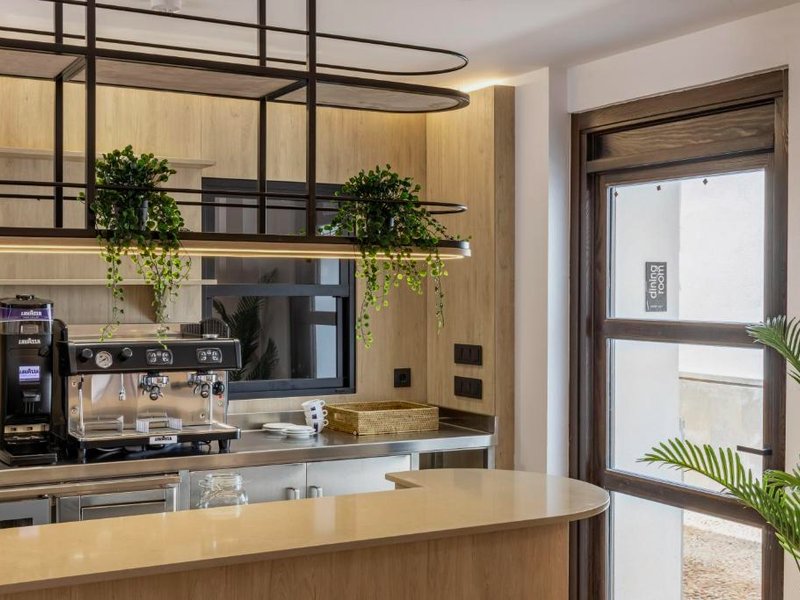 Líbere Córdoba Patio Santa Marta (Libere Cordoba Patio Santa Marta)の写真