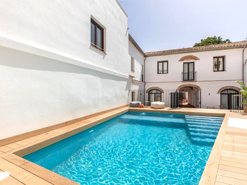 Líbere Córdoba Patio Santa Marta (Libere Cordoba Patio Santa Marta)の写真