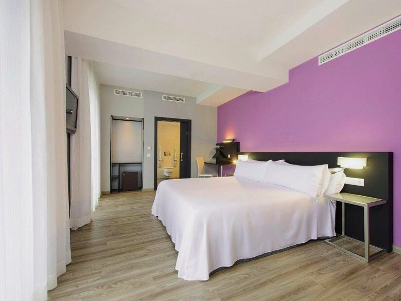 Sercotel Córdoba Medina Azahara (Sercotel Cordoba Medina Azahara)の写真