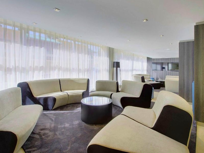 Sercotel Córdoba Medina Azahara (Sercotel Cordoba Medina Azahara)の写真