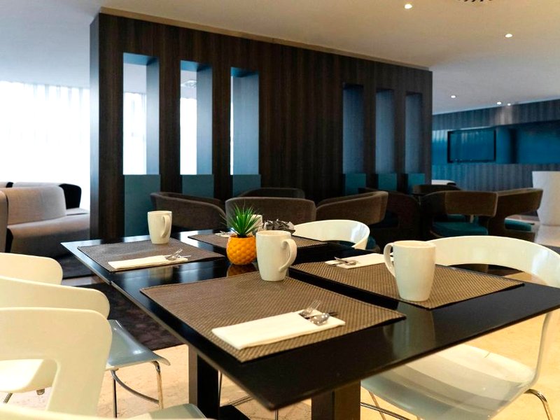 Sercotel Córdoba Medina Azahara (Sercotel Cordoba Medina Azahara)の写真