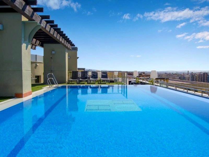 ホテル コルドバ センター (Hotel Cordoba Center)の写真