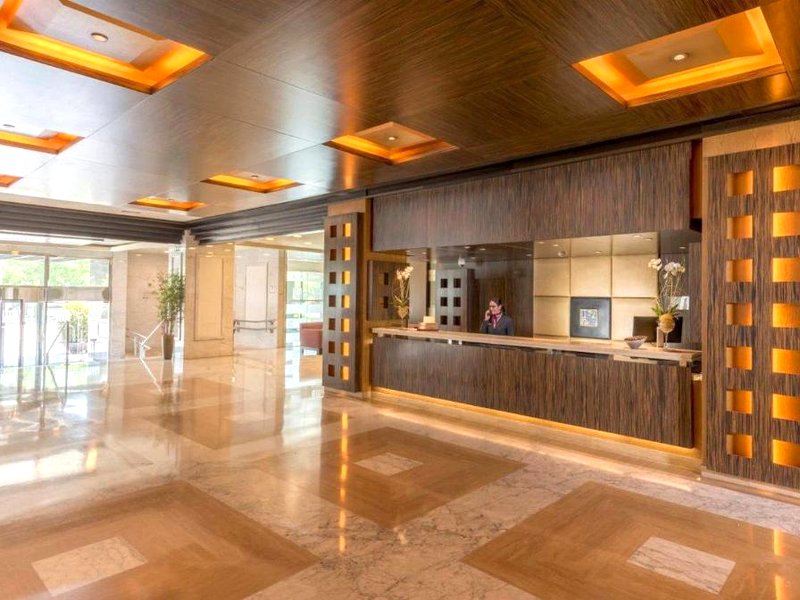 ホテル コルドバ センター (Hotel Cordoba Center)の写真