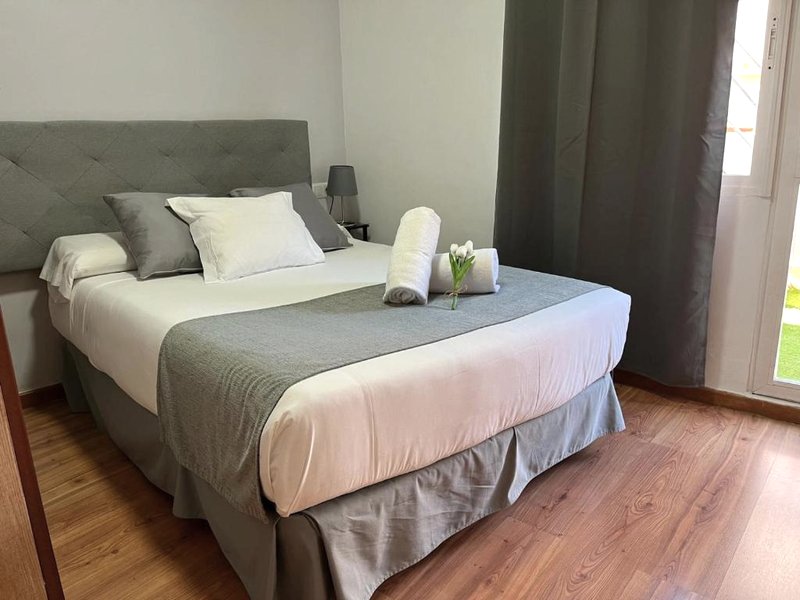 ホスペデリア ルイス デ ゴンゴラ (Hospederia Luis De Gongora)の写真