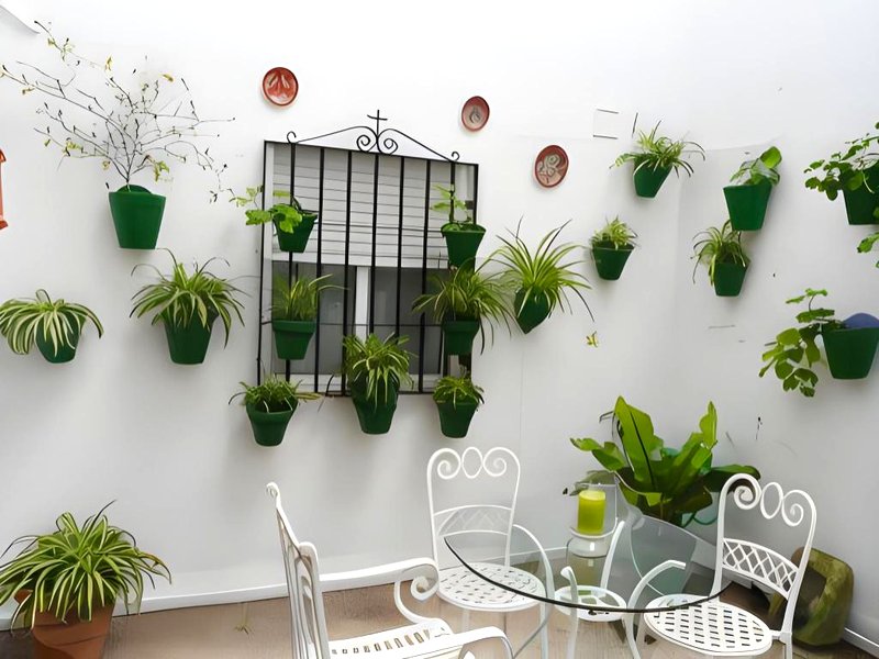 ホスペデリア ルイス デ ゴンゴラ (Hospederia Luis De Gongora)の写真