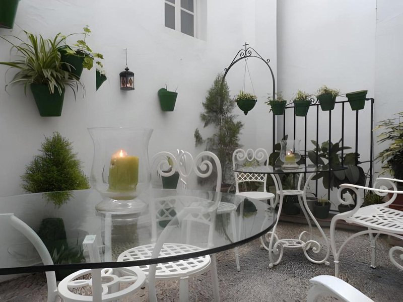 ホスペデリア ルイス デ ゴンゴラ (Hospederia Luis De Gongora)の写真