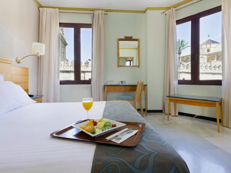 ユーロスターズ マイモニデス ホテル (Eurostars Maimonides Hotel)の写真