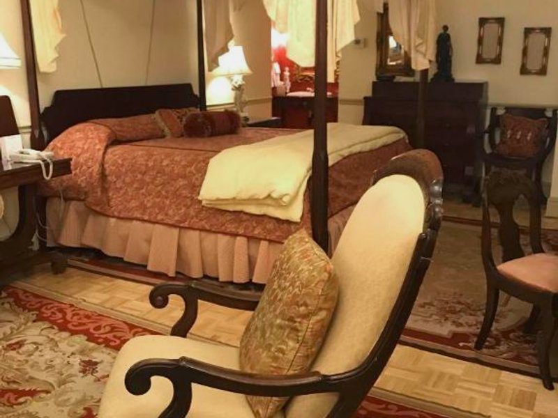 The 1896 House Country Inn - Brookside & Pondsideの写真