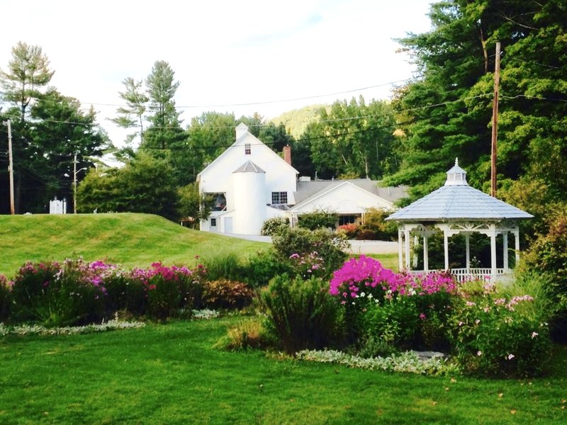 The 1896 House Country Inn - Brookside & Pondsideの写真