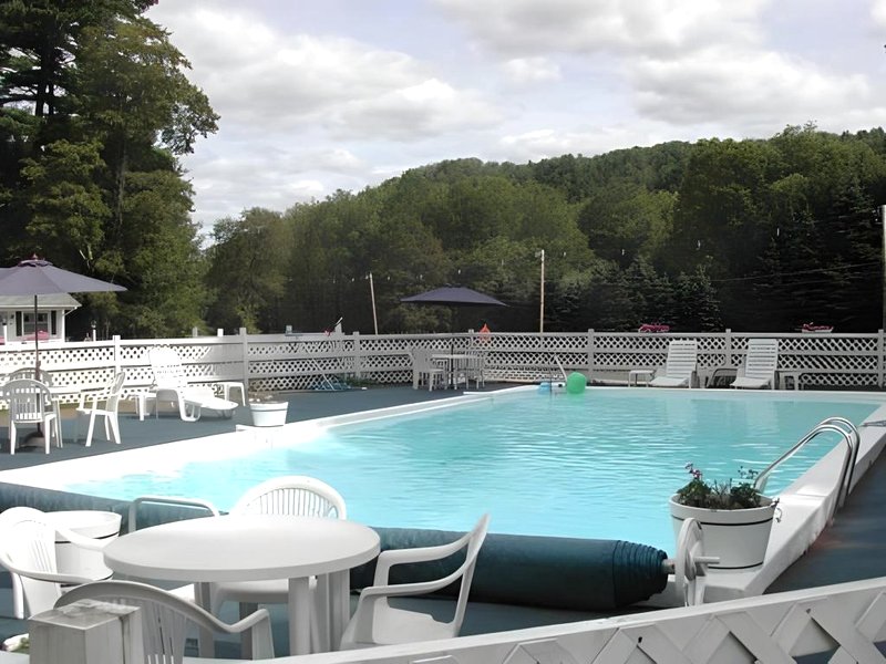 The 1896 House Country Inn - Brookside & Pondsideの写真