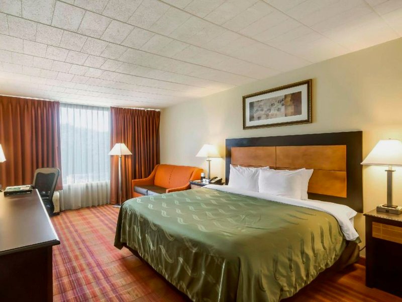 チェスター ホテル & カンファレンス センター (Chester Hotel & Conference Center)の写真