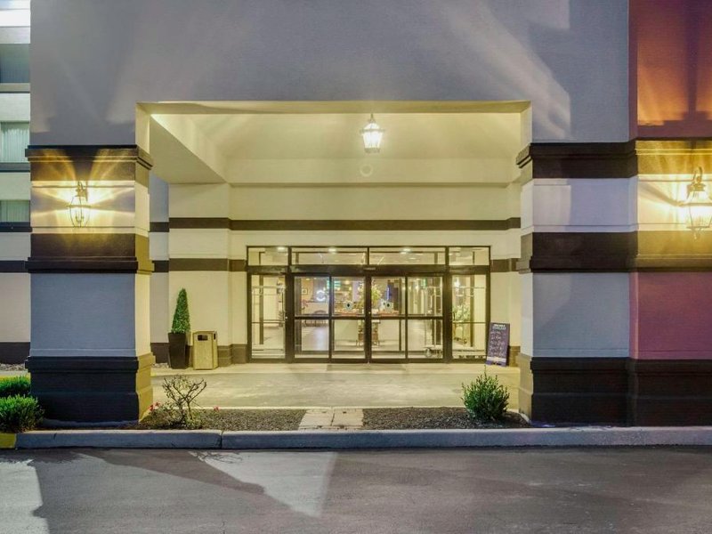 チェスター ホテル & カンファレンス センター (Chester Hotel & Conference Center)の写真