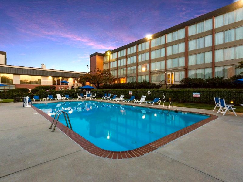 チェスター ホテル & カンファレンス センター (Chester Hotel & Conference Center)の写真