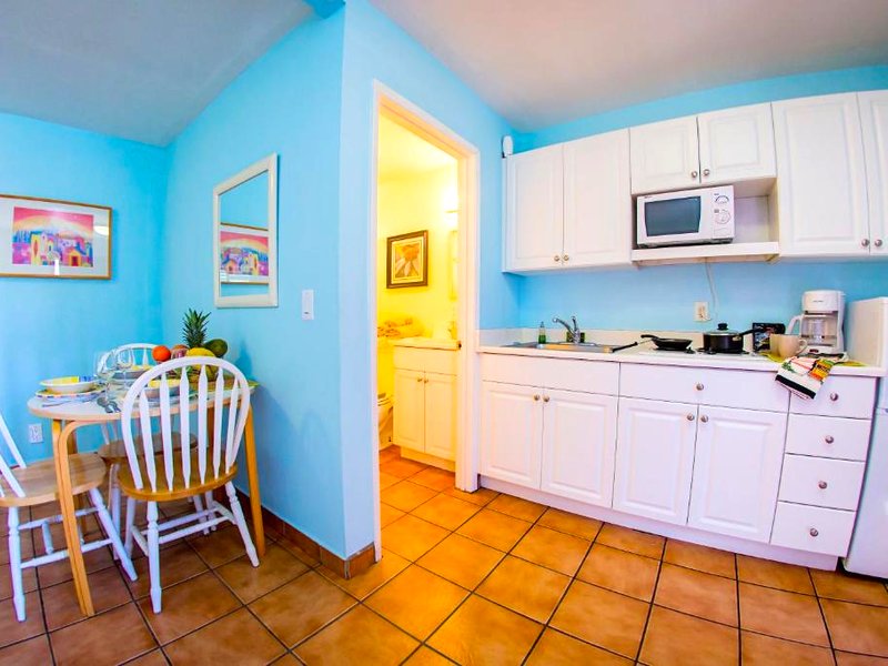 Leucadia Beach Innの写真