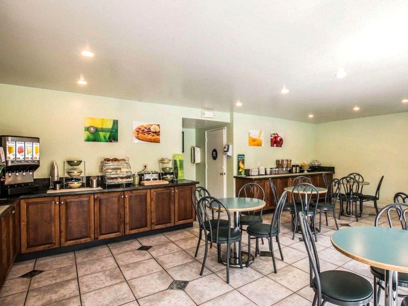 コンフォート イン エンシニタス ニア レゴランド (Comfort Inn Encinitas Near Legoland)の写真