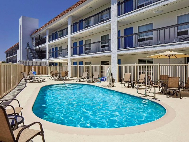 コンフォート イン エンシニタス ニア レゴランド (Comfort Inn Encinitas Near Legoland)の写真