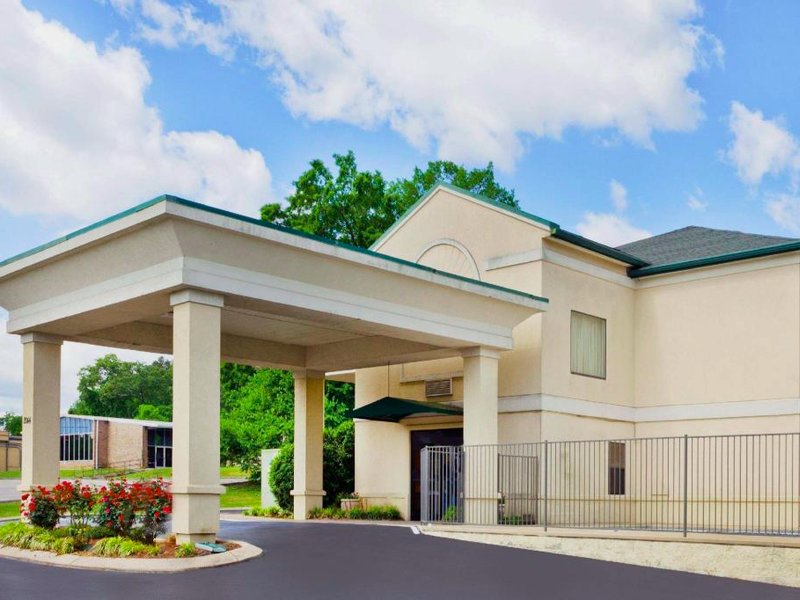 Super 8 By Wyndham Ft. Oglethorpe Ga/Chatt Tn Areaの写真