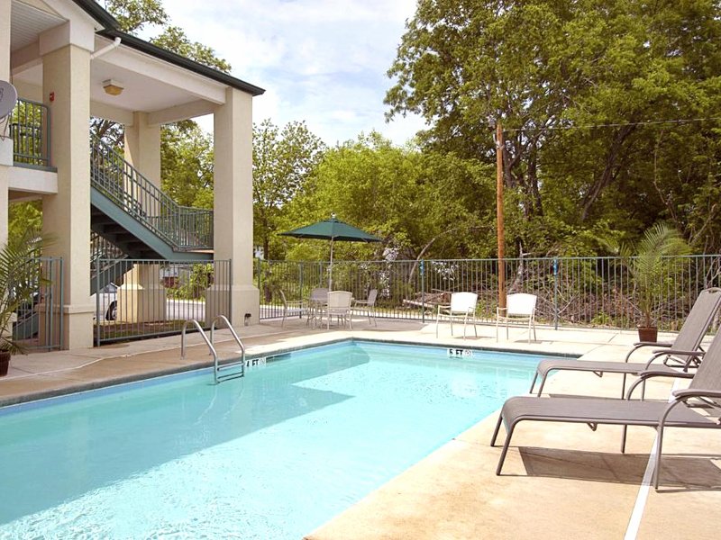 Super 8 By Wyndham Ft. Oglethorpe Ga/Chatt Tn Areaの写真