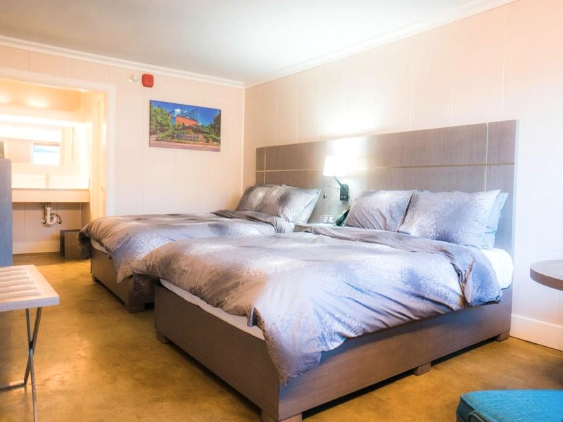 ステイ エクスプレス イン チャタヌーガ (Stay Express Inn Chattanooga)の写真