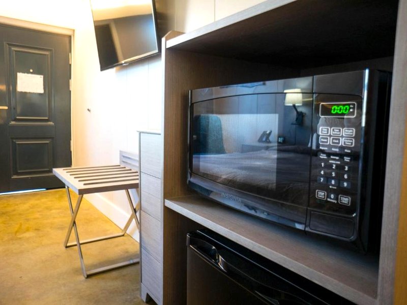 ステイ エクスプレス イン チャタヌーガ (Stay Express Inn Chattanooga)の写真