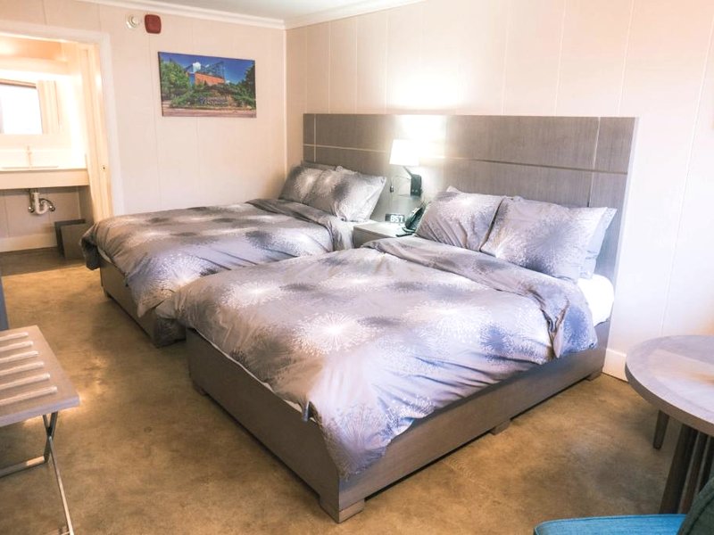 ステイ エクスプレス イン チャタヌーガ (Stay Express Inn Chattanooga)の写真