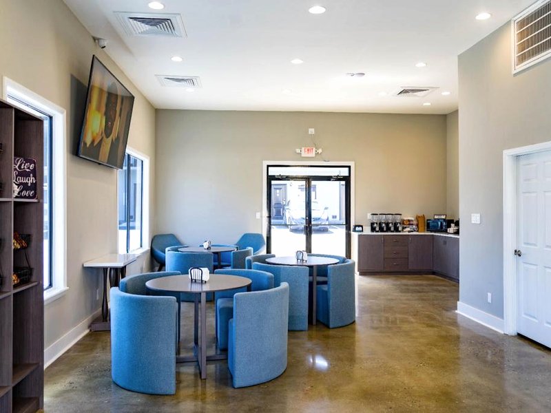 ステイ エクスプレス イン チャタヌーガ (Stay Express Inn Chattanooga)の写真