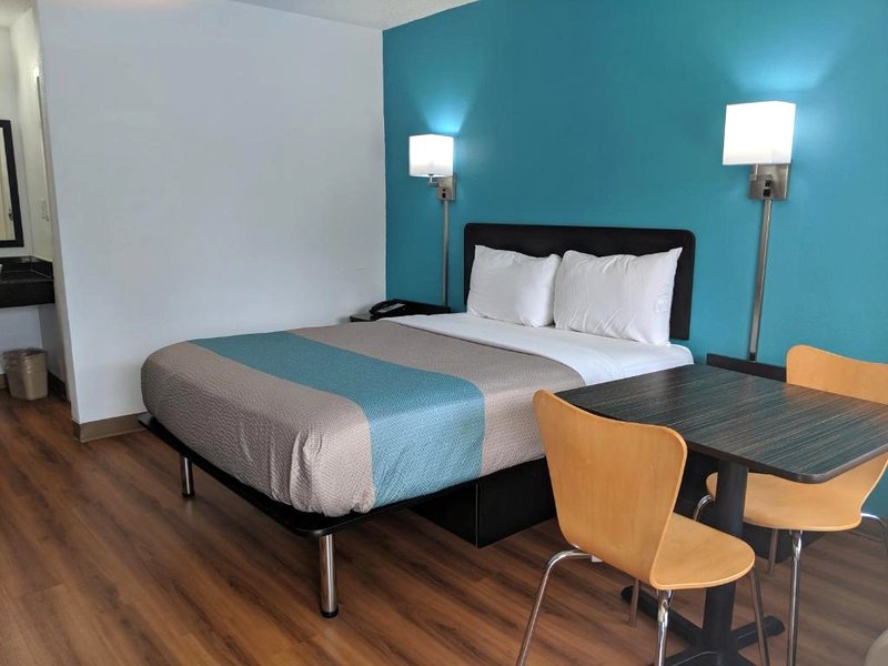 Motel 6 Chattanooga, TN - Airportの写真