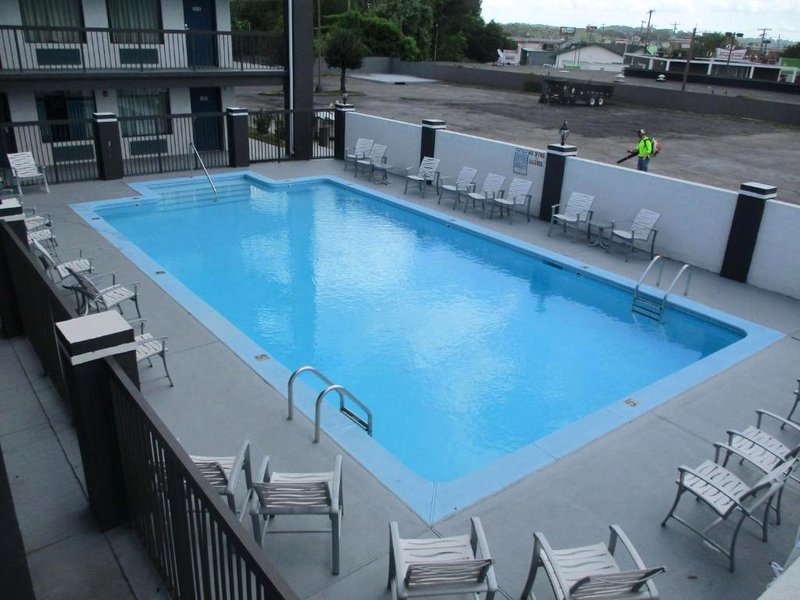 Motel 6 Chattanooga, TN - Airportの写真
