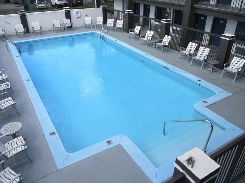 Motel 6 Chattanooga, TN - Airportの写真