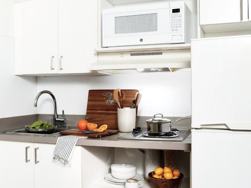 InTown Suites Extended Stay Chattanooga TN - Airportの写真