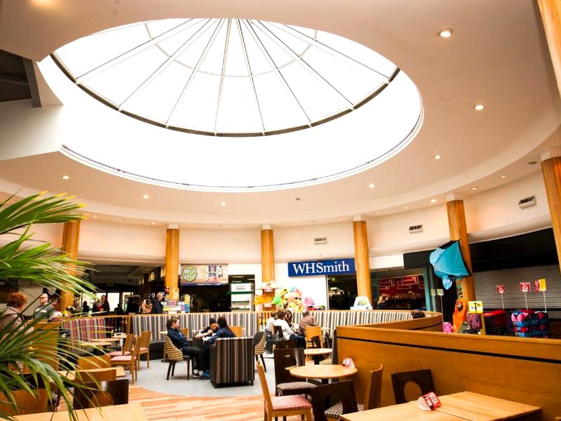 デイズ イン バイ ウィンダム スタフォード (Days Inn by Wyndham Stafford)の写真
