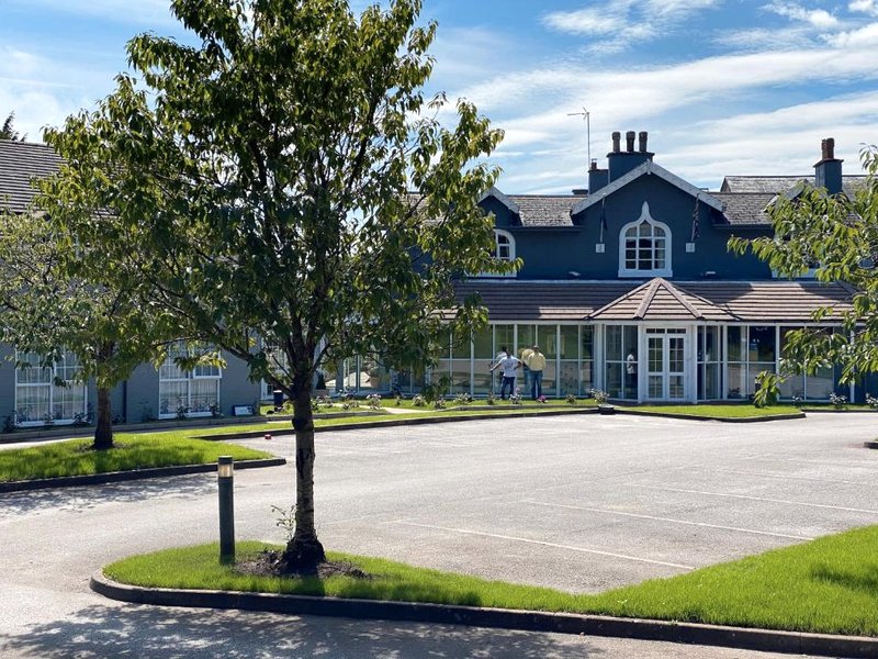 ストーン ハウス ホテル (Stone House Hotel)の写真