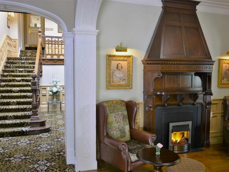 ストーン ハウス ホテル (Stone House Hotel)の写真