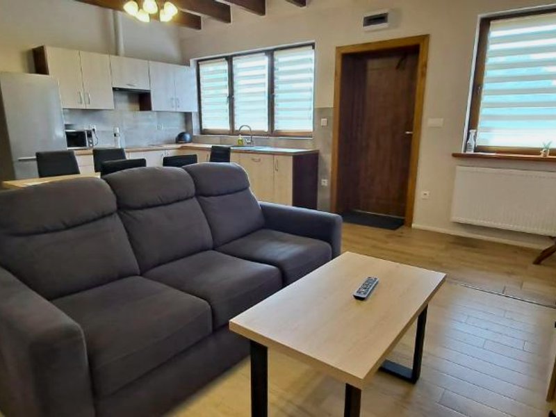 Apartamenty Nad Stawemの写真