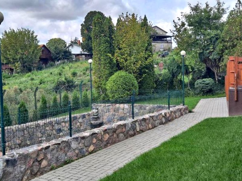 Apartamenty Nad Stawemの写真