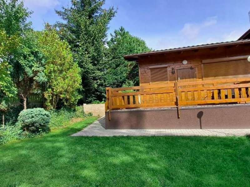 Apartamenty Nad Stawemの写真