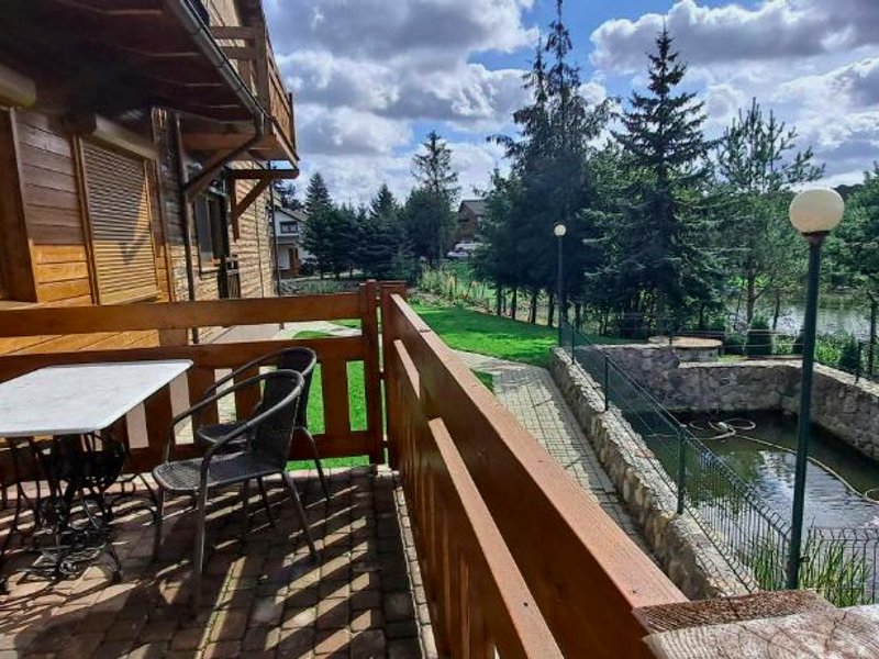 Apartamenty Nad Stawemの写真