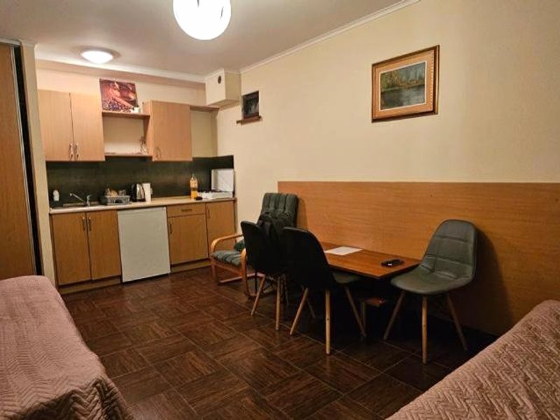 Domek pod świerkami 3 (Domek pod swierkami 3)の写真