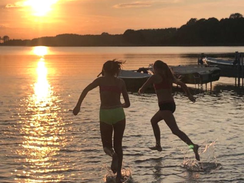 Domek pod świerkami 3 (Domek pod swierkami 3)の写真